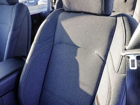 New 2026 Jeep Wrangler Sport image 29