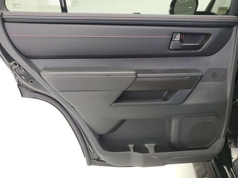 Used 2024 Toyota Sequoia TRD Pro image 15