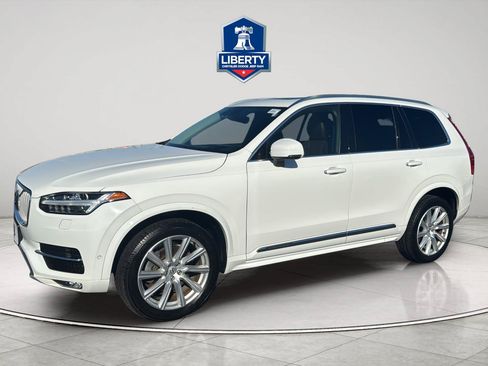 Used 2019 Volvo XC90 T6 Inscription w/ Advanced Package AWD/4WD image 3