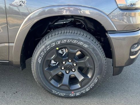 New 2026 RAM 1500 Big Horn image 3