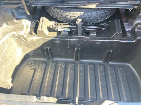 New 2026 Honda Ridgeline Black Edition image 36