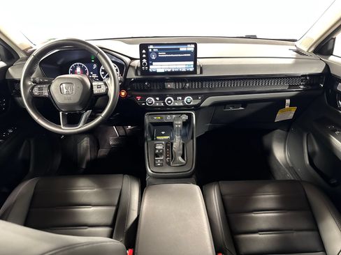 Used 2024 Honda CR-V EX-L image 4