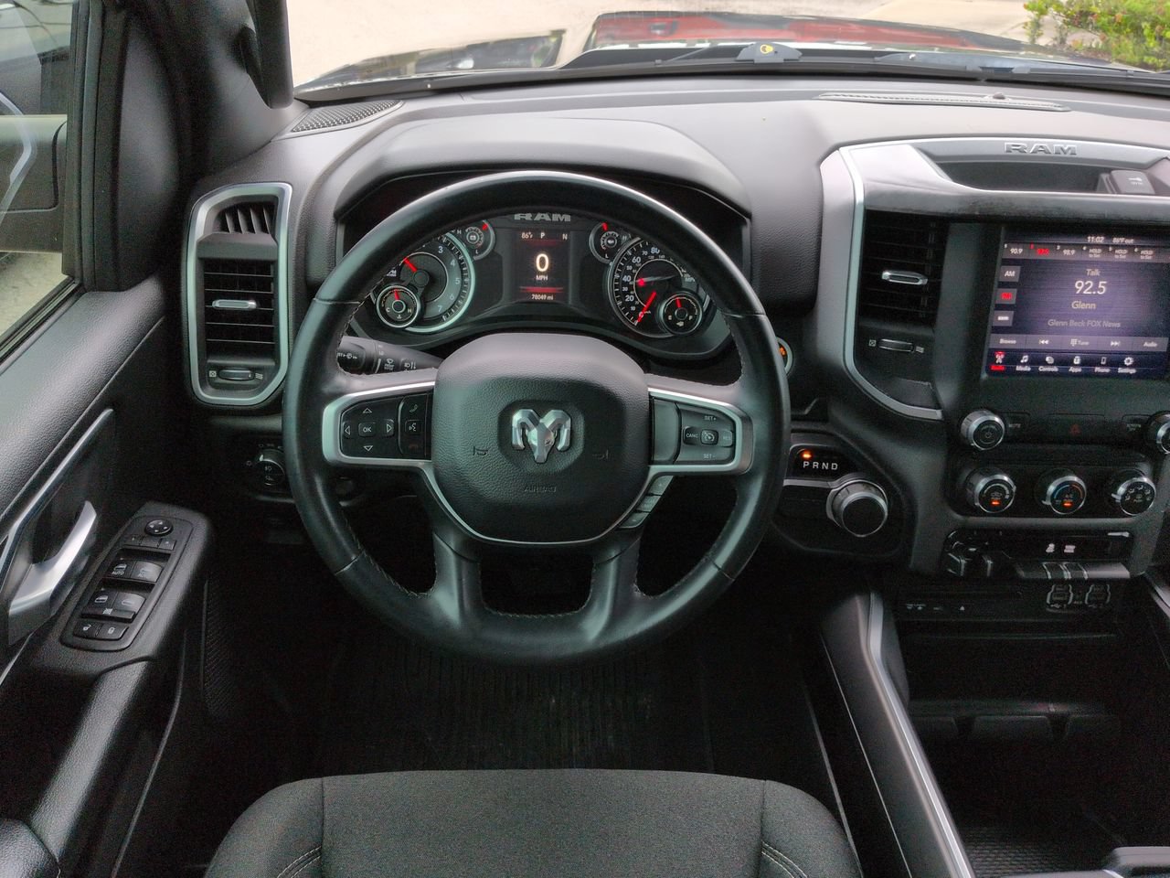 Used 2019 RAM 1500 Big Horn RWD image 15