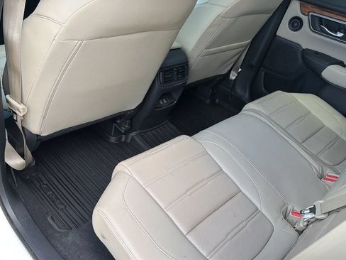 Used 2017 Honda CR-V EX-L image 41