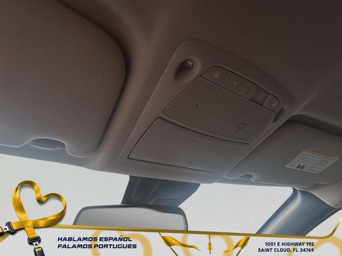 Used 2020 Nissan Leaf SL Plus w/ Protection Package image 22