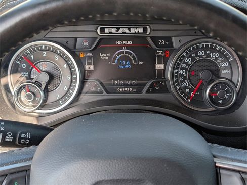 Used 2020 RAM 1500 Sport w/ Alpine Leather & Sound Group image 25