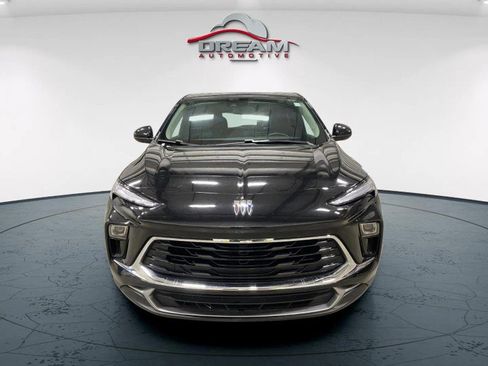 Used 2025 Buick Encore GX Preferred FWD image 3