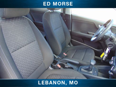 Used 2021 Kia Rio LX image 14