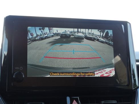 New 2026 Toyota Corolla Cross LE image 20