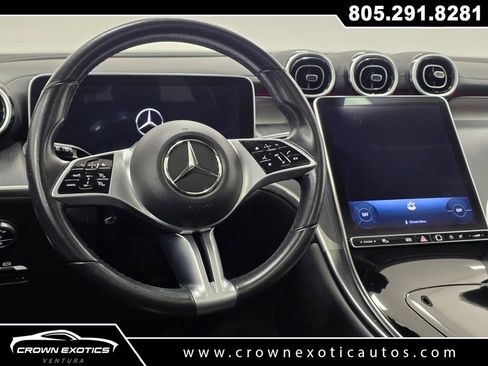 Used 2023 Mercedes-Benz GLC 300 image 22