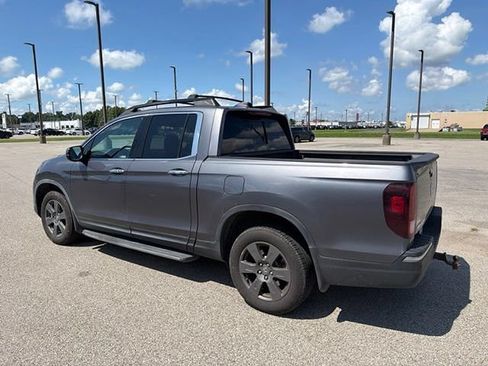 Used 2020 Honda Ridgeline RTL-E image 15