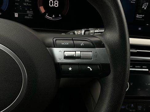 Used 2025 Hyundai Tucson SEL image 36