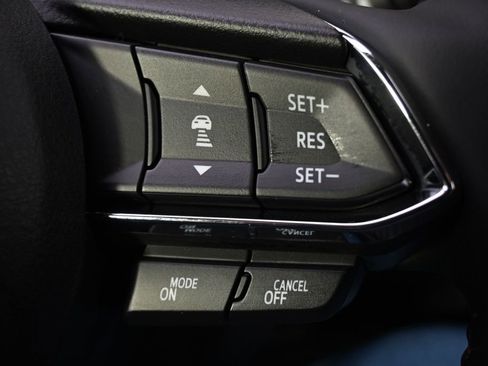 New 2025 MAZDA CX-5 Carbon Edition image 32