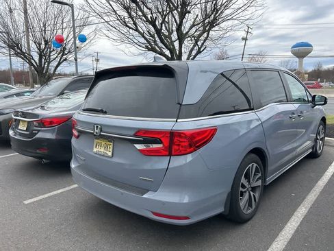 Used 2023 Honda Odyssey Touring image 18