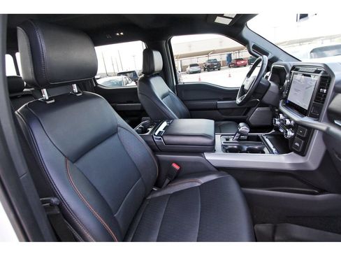 Certified 2024 Ford F150 Lariat w/ FX4 Off-Road Package AWD/4WD image 26