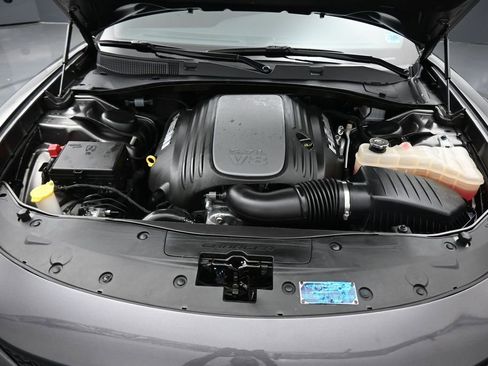 Used 2023 Dodge Charger R/T w/ Blacktop Package RWD image 44