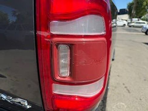 Used 2019 RAM 2500 Tradesman w/ Safety Group AWD/4WD image 69