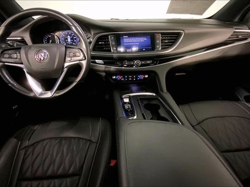 Used 2023 Buick Enclave Avenir w/ Avenir Technology Package AWD/4WD image 15