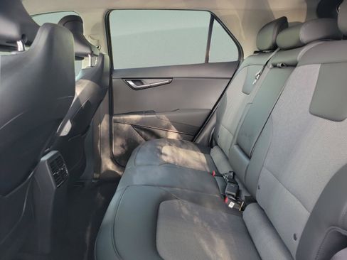 New 2026 Kia Niro Wind FWD image 6