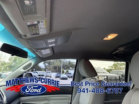 Used 2015 Toyota Tacoma PreRunner w/ SR5 Package RWD image 11