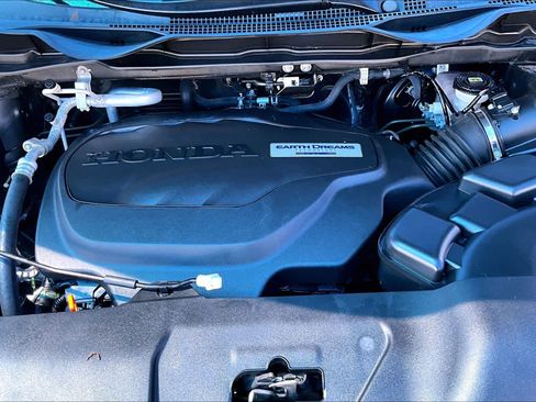 Used 2019 Honda Odyssey EX-L image 31