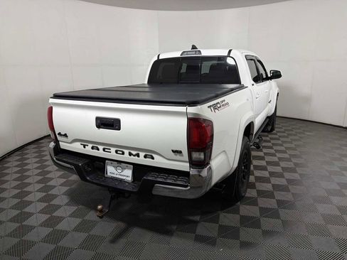 Used 2021 Toyota Tacoma SR5 image 6