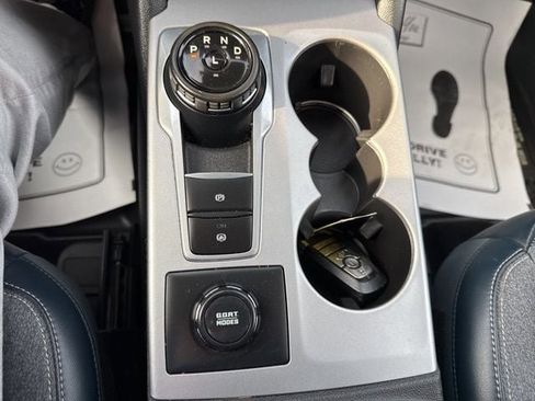 Used 2021 Ford Bronco Sport Outer Banks w/ Outer Banks Package (96D) image 21