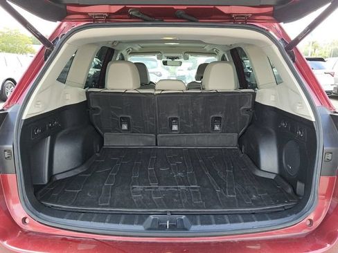 Used 2019 Subaru Forester Limited AWD/4WD image 6
