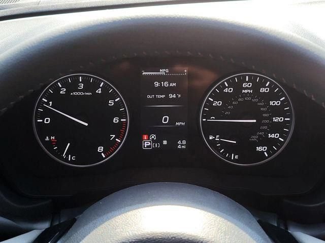 New 2026 Subaru Forester Sport w/ Onyx Edition AWD/4WD image 31