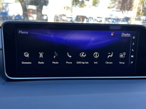 Used 2017 Lexus RX 350 AWD w/ Luxury Package image 24