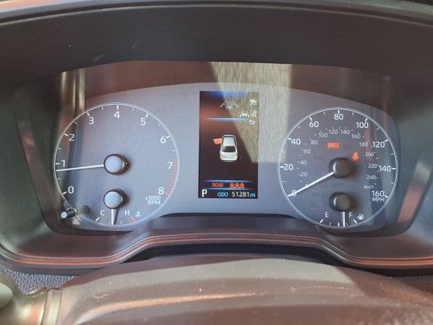 Used 2024 Toyota Corolla LE FWD image 18
