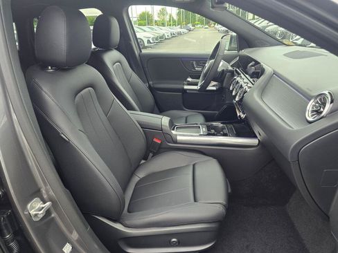 New 2026 Mercedes-Benz GLA 250 4MATIC image 25