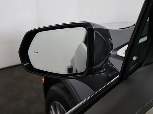 Used 2022 Cadillac XT5 Premium Luxury image 34