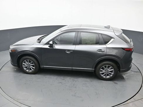 New 2025 MAZDA CX-5 AWD 2.5 S w/ Preferred Package image 30
