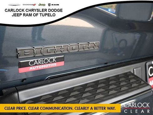 New 2026 RAM 2500 Big Horn image 47