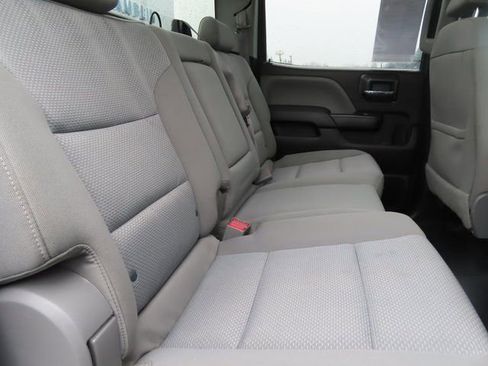 Used 2016 Chevrolet Silverado 2500 W/T w/ WT Convenience Package image 29