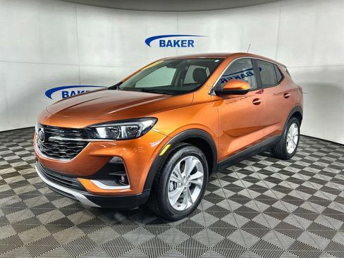 Certified 2023 Buick Encore GX Preferred FWD image 5