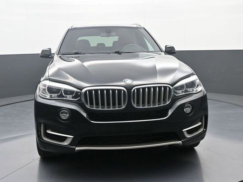 Used 2017 BMW X5 xDrive35i AWD/4WD image 2