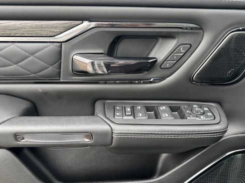 New 2026 RAM 1500 Limited image 10