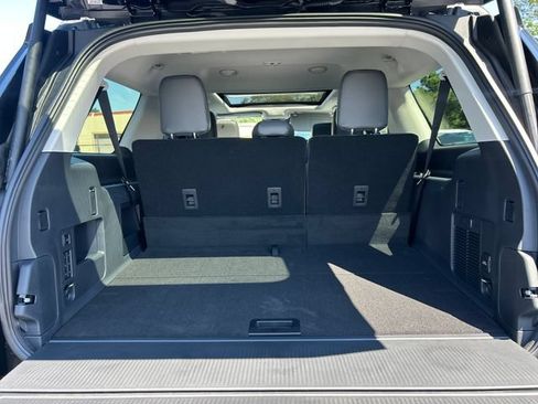 New 2026 Ford Expedition Max Active RWD image 22