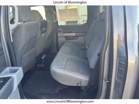 Used 2024 Ford F150 XLT w/ Tow/Haul Package image 27