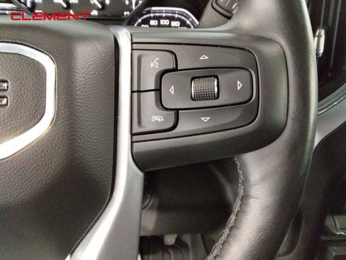 Used 2020 GMC Sierra 1500 Elevation image 11