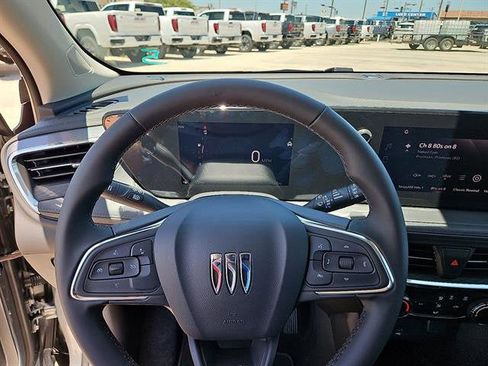 New 2026 Buick Encore GX Sport Touring image 21