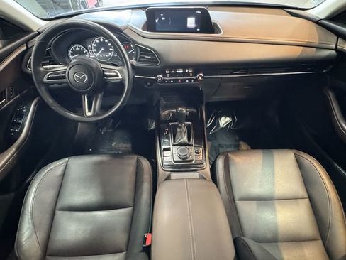 Used 2022 MAZDA CX-30 AWD 2.5 S w/ Premium Package image 29