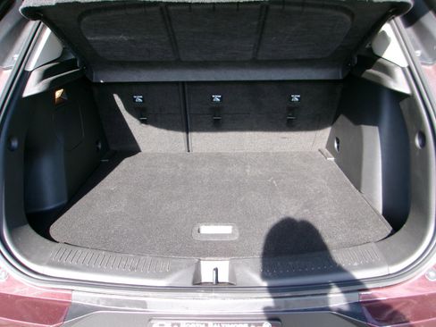 Used 2022 Buick Encore GX Preferred FWD image 11