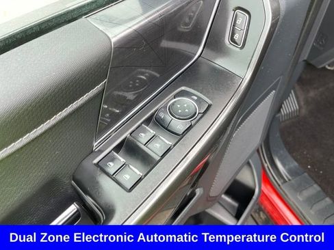 Used 2023 Ford F150 XLT w/ Equipment Group 302A High AWD/4WD image 11