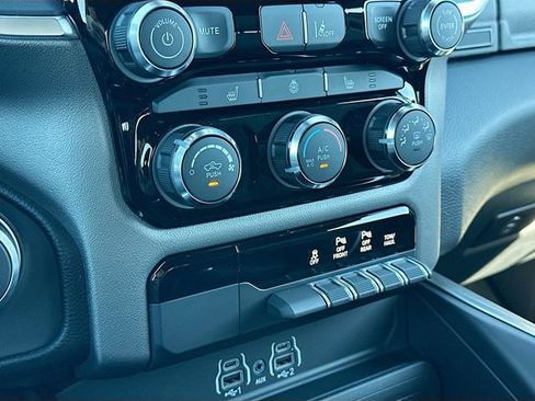 New 2026 RAM 1500 Big Horn/Lone Star image 10