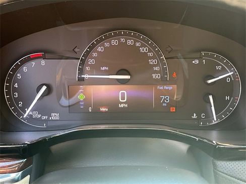 Used 2017 Cadillac XT5 Premium Luxury image 29