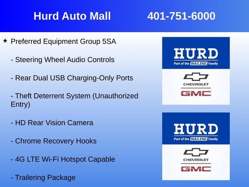 Used 2021 GMC Sierra 1500 Denali w/ Denali Ultimate Package image 7