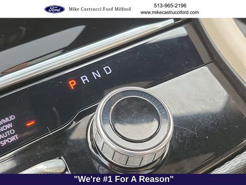 Used 2025 Jeep Grand Cherokee L Limited w/ Black Appearance Package AWD/4WD image 19